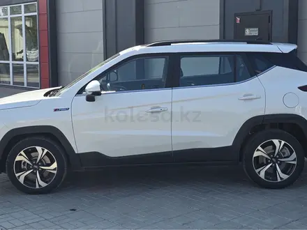JAC JS4 2023 года за 6 300 000 тг. в Костанай – фото 7