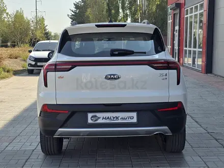 JAC JS4 2023 года за 6 300 000 тг. в Костанай – фото 9