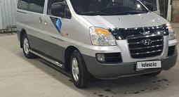 Hyundai Starex 2004 годаүшін4 300 000 тг. в Шымкент – фото 2