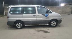 Hyundai Starex 2004 годаүшін4 300 000 тг. в Шымкент – фото 3