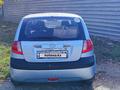 Hyundai Getz 2007 года за 3 500 000 тг. в Алматы – фото 12