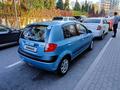 Hyundai Getz 2007 годаfor3 300 000 тг. в Алматы – фото 3