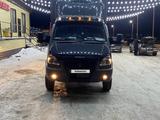 ГАЗ ГАЗель 2015 года за 8 600 000 тг. в Жезказган