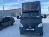 ГАЗ ГАЗель 2015 года за 8 600 000 тг. в Жезказган – фото 5