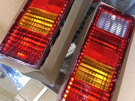ФОНАРИ ЗАДНИЕ НАFaw 1024 T80 Actis V80 V80 6371 DFSK C31 C32 C37 C35 CHANA за 5 000 тг. в Алматы – фото 2