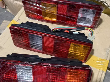 ФОНАРИ ЗАДНИЕ НАFaw 1024 T80 Actis V80 V80 6371 DFSK C31 C32 C37 C35 CHANA за 5 000 тг. в Алматы – фото 6