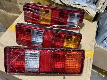 ФОНАРИ ЗАДНИЕ НАFaw 1024 T80 Actis V80 V80 6371 DFSK C31 C32 C37 C35 CHANA за 5 000 тг. в Алматы