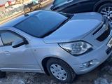 Chevrolet Cobalt 2020 годаүшін5 200 000 тг. в Алматы – фото 3