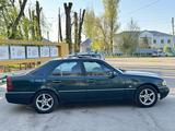 Mercedes-Benz C 220 1997 года за 2 500 000 тг. в Тараз – фото 2