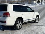 Toyota Land Cruiser 2008 годаүшін15 500 000 тг. в Алматы