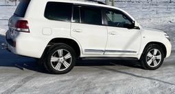 Toyota Land Cruiser 2008 года за 15 500 000 тг. в Алматы – фото 3