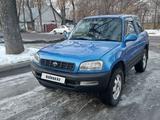 Toyota RAV4 1995 года за 2 850 000 тг. в Алматы – фото 5