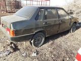 ВАЗ (Lada) 21099 1997 годаүшін250 000 тг. в Актобе – фото 3