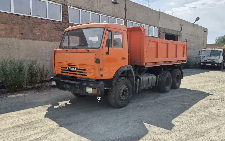 КамАЗ  45142 2012 года за 8 000 000 тг. в Усть-Каменогорск