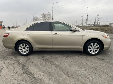 Toyota Camry 2006 года за 5 550 000 тг. в Усть-Каменогорск – фото 3