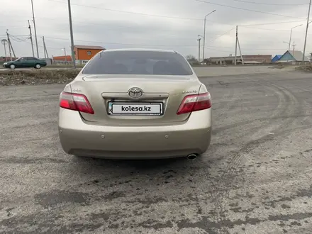 Toyota Camry 2006 года за 5 550 000 тг. в Усть-Каменогорск – фото 4