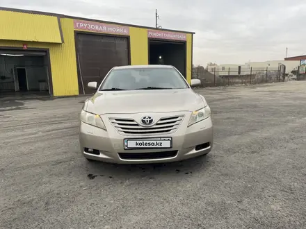 Toyota Camry 2006 года за 5 550 000 тг. в Усть-Каменогорск
