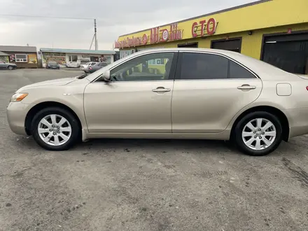 Toyota Camry 2006 года за 5 550 000 тг. в Усть-Каменогорск – фото 2