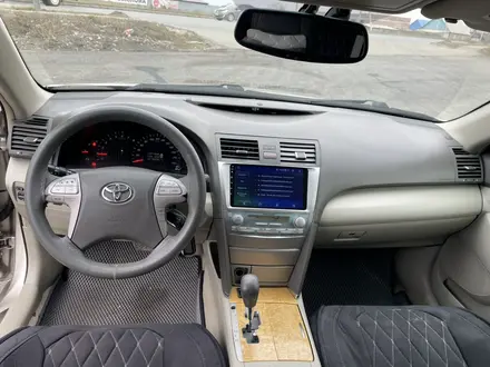 Toyota Camry 2006 года за 5 550 000 тг. в Усть-Каменогорск – фото 5