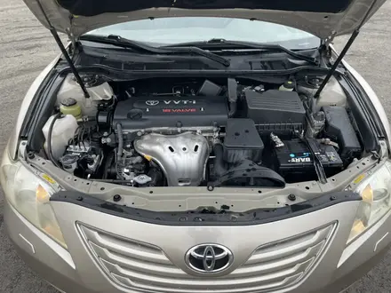 Toyota Camry 2006 года за 5 550 000 тг. в Усть-Каменогорск – фото 6