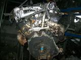 Двигатель на Митсубиси Монтеро 6 G 74 объём 3.5 бензин без навесного за 550 000 тг. в Алматы