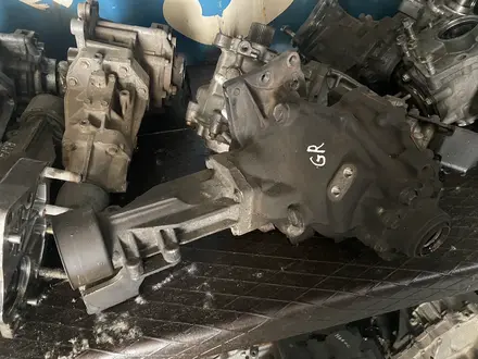 Раздатка 2GR RX350 5ступка за 120 000 тг. в Семей