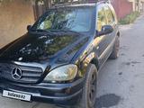 Mercedes-Benz ML 320 2001 годаүшін2 800 000 тг. в Шымкент