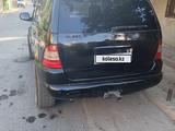 Mercedes-Benz ML 320 2001 годаүшін2 800 000 тг. в Шымкент – фото 3