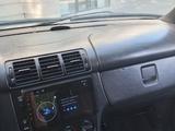 Mercedes-Benz ML 320 2001 годаүшін2 800 000 тг. в Шымкент – фото 5