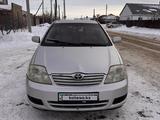 Toyota Corolla 2005 года за 2 700 000 тг. в Уральск – фото 2