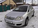 Toyota Corolla 2005 года за 2 700 000 тг. в Уральск