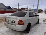 Toyota Corolla 2005 года за 2 700 000 тг. в Уральск – фото 5