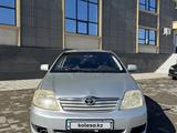 Toyota Corolla 2005 года за 2 300 000 тг. в Уральск – фото 2
