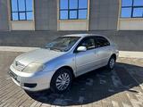 Toyota Corolla 2005 года за 2 300 000 тг. в Уральск