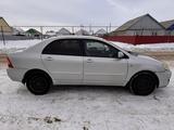 Toyota Corolla 2005 года за 2 700 000 тг. в Уральск – фото 4