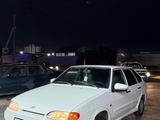 ВАЗ (Lada) 2114 2013 года за 1 250 000 тг. в Шымкент
