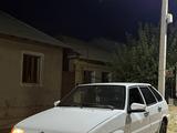 ВАЗ (Lada) 2114 2013 года за 1 250 000 тг. в Шымкент – фото 4