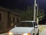ВАЗ (Lada) 2114 2013 года за 1 250 000 тг. в Шымкент – фото 5