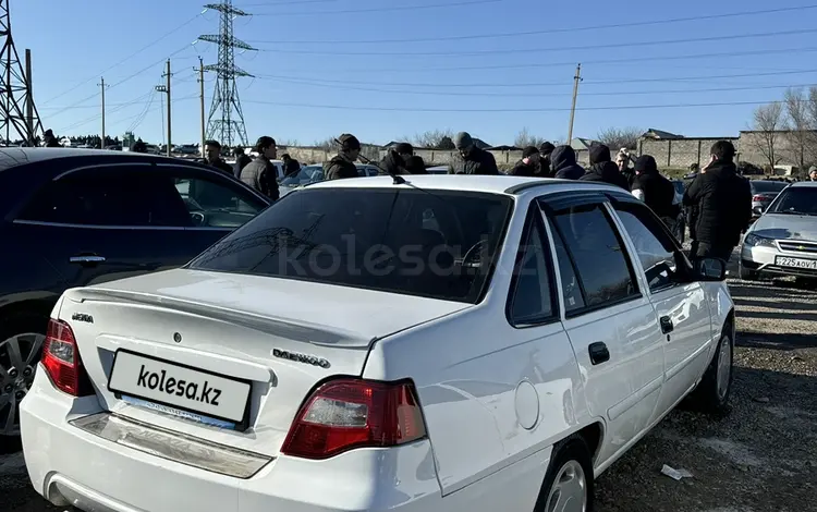 Daewoo Nexia 2012 годаүшін2 300 000 тг. в Шымкент