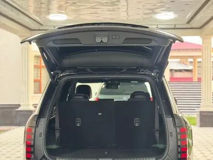 Hyundai Palisade 2025 года за 33 000 000 тг. в Шымкент – фото 11