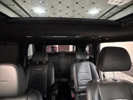 Hyundai Palisade 2025 года за 33 000 000 тг. в Шымкент – фото 10