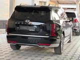 Hyundai Palisade 2025 годаүшін33 000 000 тг. в Шымкент – фото 3