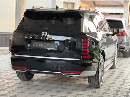 Hyundai Palisade 2025 года за 33 000 000 тг. в Шымкент – фото 3