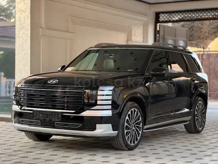 Hyundai Palisade 2025 года за 33 000 000 тг. в Шымкент