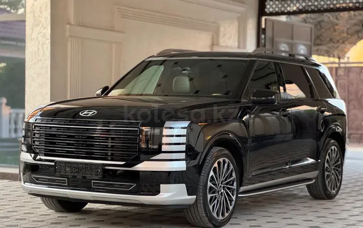 Hyundai Palisade 2025 года за 33 000 000 тг. в Шымкент