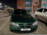 Nissan Almera 2004 года за 2 850 000 тг. в Петропавловск