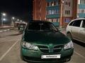 Nissan Almera 2004 года за 2 850 000 тг. в Петропавловск – фото 8