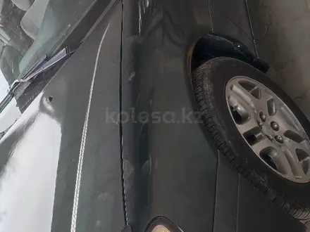 Subaru Legacy 2002 года за 2 700 000 тг. в Талгар – фото 12