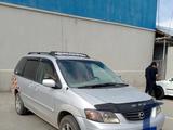 Mazda MPV 1999 года за 2 500 000 тг. в Тараз – фото 2