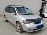 Mazda MPV 1999 года за 2 500 000 тг. в Тараз – фото 3